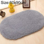 60x90cm / Silver Gray