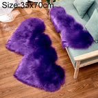 35x70 cm / Purple