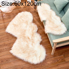60x120cm / White Yellow