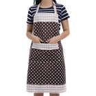 Candy-Colored Dots Sleeveless Kitchen Work Apron - DealBuddy