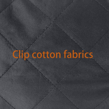 Walking Aid Wheelchair Armrest Side Storage Bag Car Storage Hanging Bag