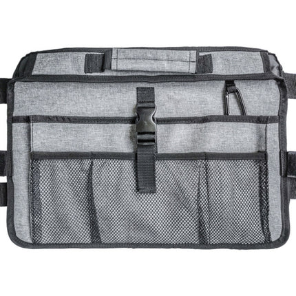 Wheelchair Walking Aid Adjustable Multifunctional Storage Bag