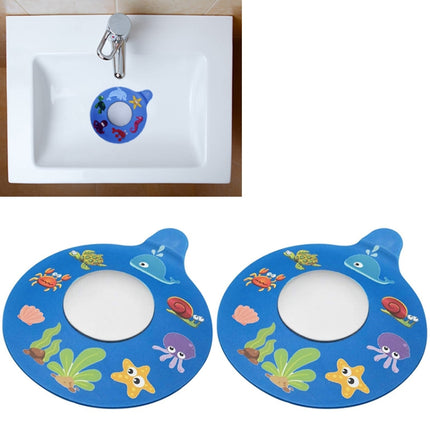 Sewer Floor Drain Pool Plug Silicone Waterproof Bathtub Plug