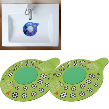 Sewer Floor Drain Pool Plug Silicone Waterproof Bathtub Plug