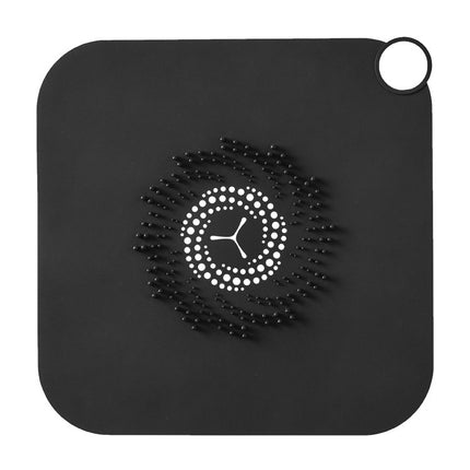 Household Sewer Deodorant Cover Sealing Plug Silicone Toilet Floor Drain Deodorant