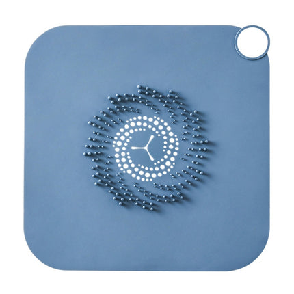 Household Sewer Deodorant Cover Sealing Plug Silicone Toilet Floor Drain Deodorant