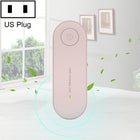 Mini Anion Air Purifier Smoke PM2.5 Remove Toilet Kitchen Air Purifier, US Plug, EU Plug - DealBuddy