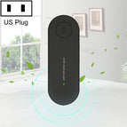US Plug / Black