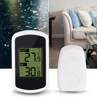Mini High Precision Wireless Indoor and Outdoor Digital Thermometer - DealBuddy