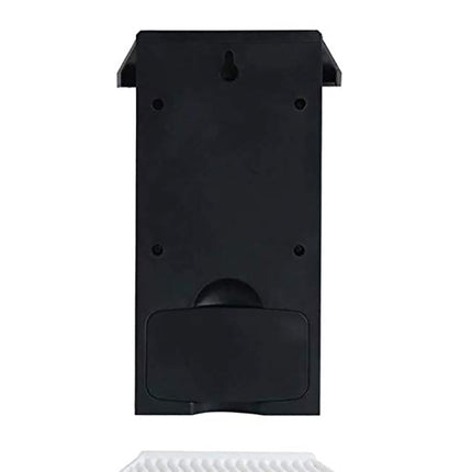 Eaves Shape Outdoor Garden Refrigerator Waterproof Thermometer - DealBuddy