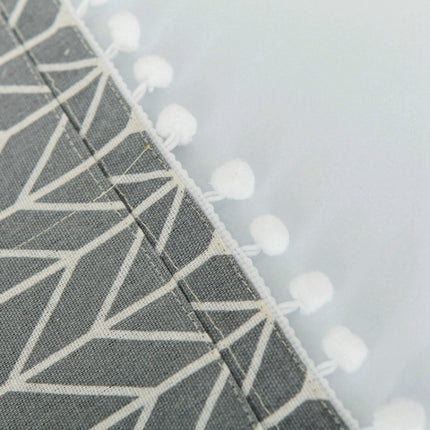 Cotton Linen Universal Microwave Oven Dustproof Storage Cover