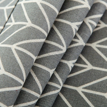 Cotton Linen Universal Microwave Oven Dustproof Storage Cover