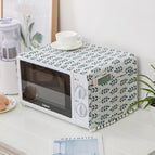 30x90cm / Green Wheat