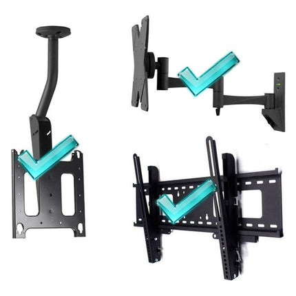 Outdoor TV Waterproof and Dustproof Universal Protector Cover