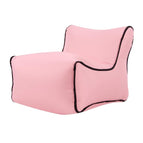 Pink seat
