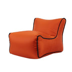 Orange seat