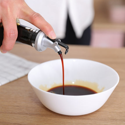 3 PCS Drainer Soy Sauce Vinegar Cork Kitchen Tools