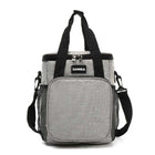 Environmentally Friendly Cartoon Portable Picnic Insulation Folding Lunch Bag