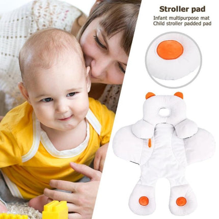 Baby Cute High Chair Stroller Seat Cushion Car Breathable Soft Car Mat