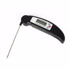 Folding Meat Thermometer Digital Kitchen Thermometer Food Cooking BBQ Probe - DealBuddy