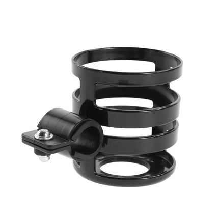 Round Plastic Baby Stroller Accessories Bicycle Water Bottles RackBottles Rack