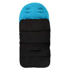 Winter and Autumn Baby Stroller Sleeping Bag Waterproof Stroller Foot Cover