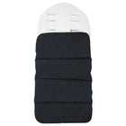 Winter and Autumn Baby Stroller Sleeping Bag Waterproof Stroller Foot Cover