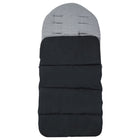 Winter and Autumn Baby Stroller Sleeping Bag Waterproof Stroller Foot Cover