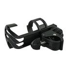 Rotatable Lockable Bicycle Bottle Cage Baby Stroller Bottle Holder Bicycle Water Bottle Holder