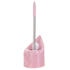 Stainless Steel Long Handle Toilet Brush Toilet Cleaning Brush