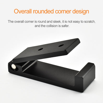 Collapsible Clothes Hanger Robe Hook Decorative Bathroom Wall Mounted Hooks