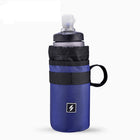 SAHOO 750ml Bicycle Insulation Head Kettle Bag