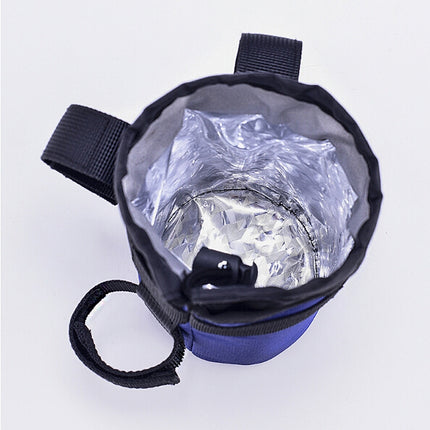 SAHOO 750ml Bicycle Insulation Head Kettle Bag