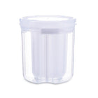 Transparent Sealed Cans Grain Storage Tank