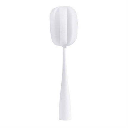 Long Handle Sponge Cup Brush Mug Cleaning Brush Bottle Brush Glass Cup Brush