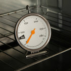 Hanging High Temperature Resistance Stainless Steel Oven Thermometer Kitchen Tools - DealBuddy
