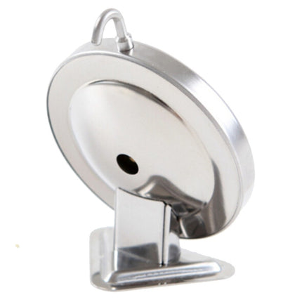 Hanging High Temperature Resistance Stainless Steel Oven Thermometer Kitchen Tools - DealBuddy