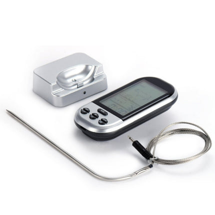 Digital Probe Type Oven Cooking Food Thermometer Kitchen Tools - DealBuddy