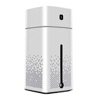Ultrasonic Air Humidifier USB Essential Oil Aroma Diffuser LED Night Light Spray Mist Purifier, 1000ml