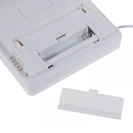 Indoor Outdoor Electronic Thermometer - DealBuddy