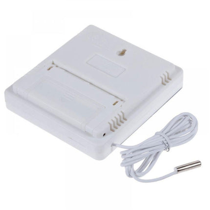 Indoor Outdoor Electronic Thermometer - DealBuddy