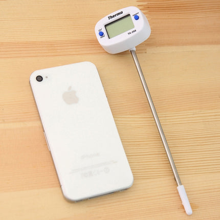Electronic Probe Type Kitchen Food Digital Thermometer - DealBuddy