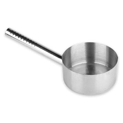 Stainless Steel Water Scoop Water Scorpion Chef Kitchen Water Scoop