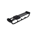 Y03 Black 10 inches 4 Beads