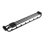 Y03 Black 16 inches 7 beads