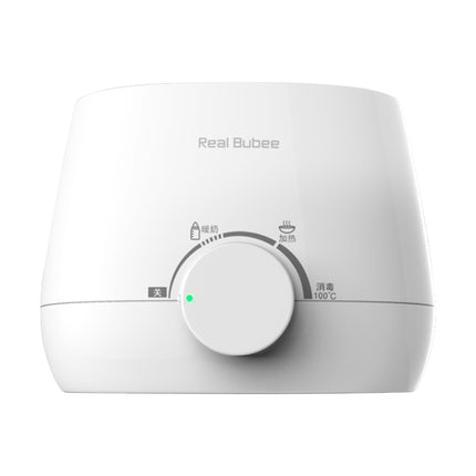 Universal Baby Feeding Double Bottle Sterilizer Baby food Milk Electric Warmer Heater 220V