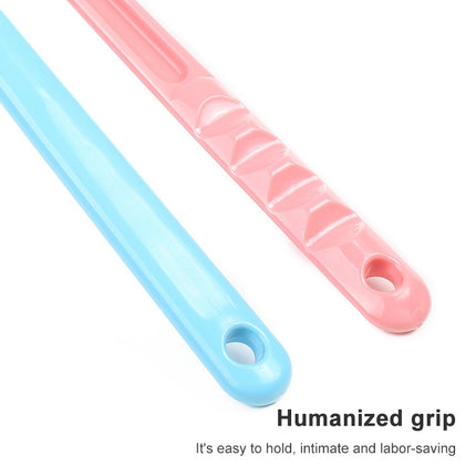 Single-sided Removable Back  Brush Toiletries