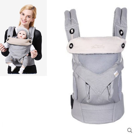 Four Seasons Multifunctional Baby Carrier