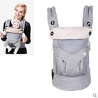Four Seasons Multifunctional Baby Carrier