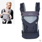 Four Seasons Multifunctional Baby Carrier